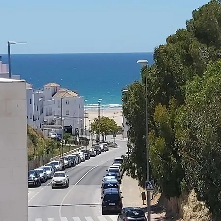 Conil Luz De Mar Apartment *