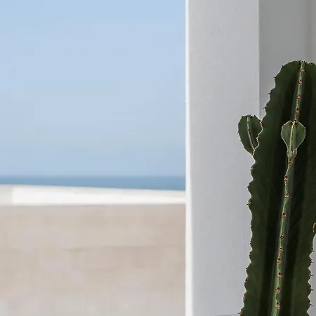 Conil Luz De Mar Apartment *