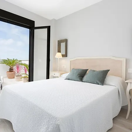 Apartment Conil Luz De Mar *