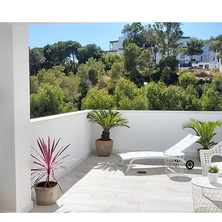Apartment Conil Luz De Mar