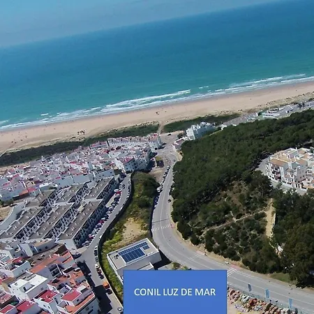 Apartment Conil Luz De Mar *