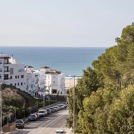 Apartment Conil Luz De Mar Conil De La Frontera