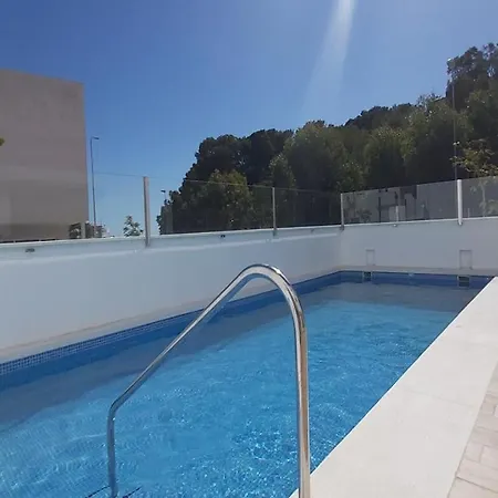 Conil Luz De Mar