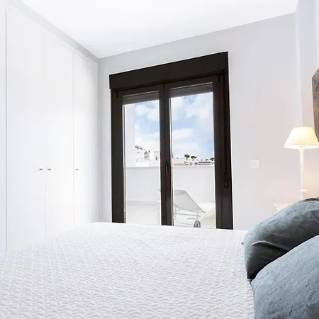 Apartment Conil Luz De Mar