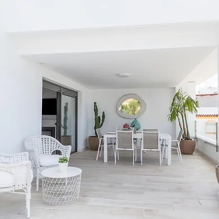 Apartment Conil Luz De Mar