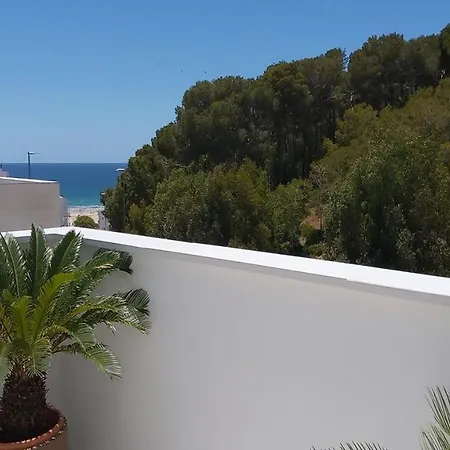 Conil Luz De Mar Apartment