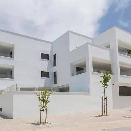 Conil Luz De Mar Apartment *