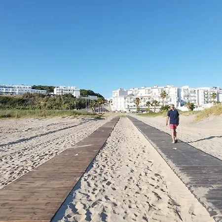 Conil Luz De Mar *